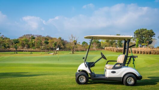 Buying-a-used-golf-cart
