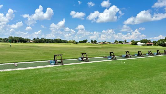 Lely-resort-driving-range-public