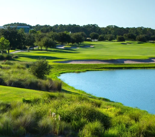 FairwayControl Golf Course 1.2